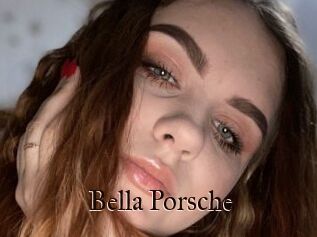 Bella_Porsche
