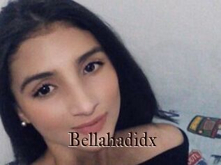 Bellahadidx