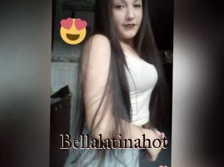 Bellalatinahot