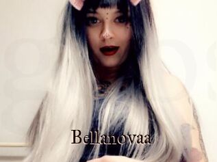 Bellanovaa
