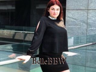 BelleBBW