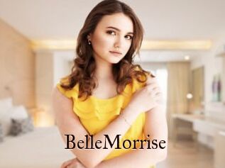 BelleMorrise