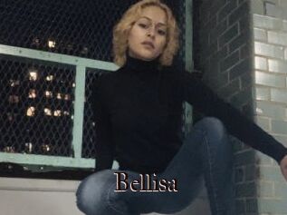 Bellisa