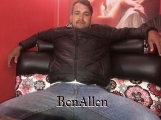 BenAllen