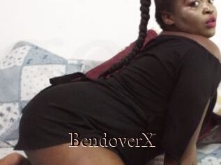 BendoverX