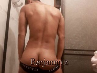 Benjamin_z