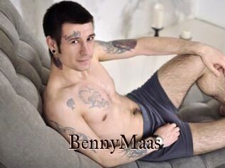 BennyMaas