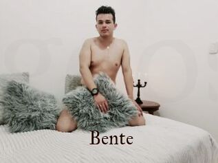 Bente