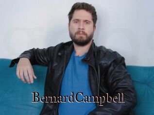 BernardCampbell