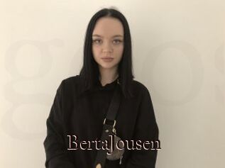 BertaJousen