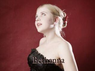 Bethanna