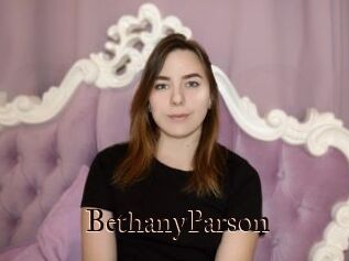 BethanyParson
