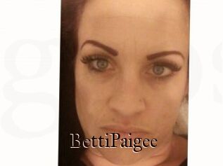 BettiPaigee