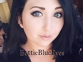 BettieBlueEyes