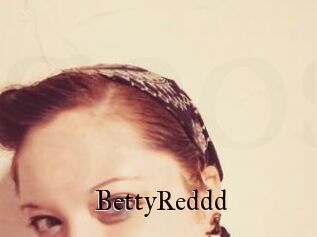 BettyReddd