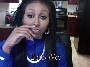 BettyWet