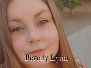 Beverly_Lynn
