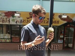 BiBoyShowOff