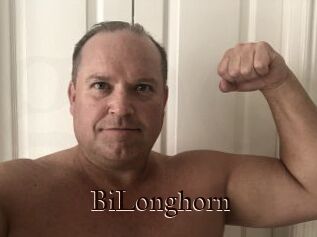 BiLonghorn