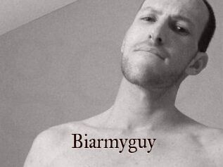 Biarmyguy