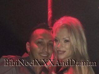 BibiNoelXXXAndDamian