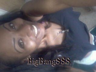 BigBangSSS