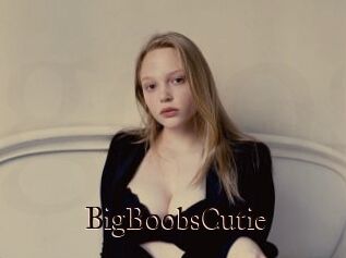 BigBoobsCutie