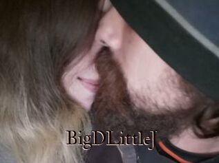 BigDLittleJ