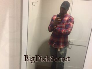 BigDickSecret