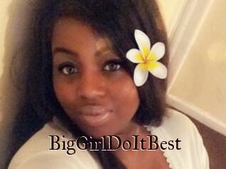 BigGirlDoItBest