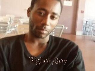 Bigboi7805
