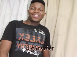 Bigboydict