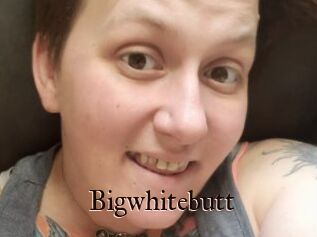 Bigwhitebutt
