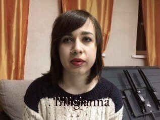 Biligianna