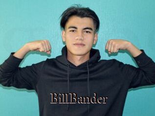 BillBander