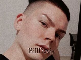 BillDavis