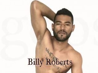 Billy_Roberts