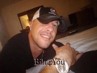 Bilt4You