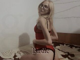 Birdie