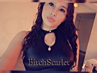 BitchScarlet