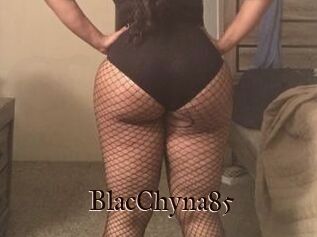 BlacChyna85