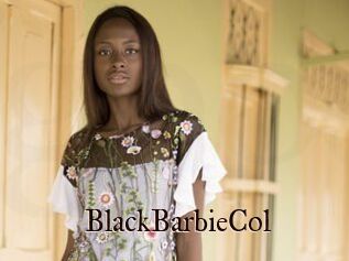 BlackBarbieCol