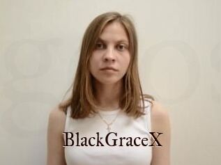 BlackGraceX