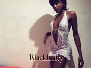 BlackLeicy