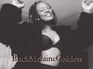 BlackMelaineGoddess