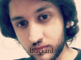 Blackard