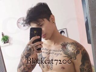 Blackcat7200