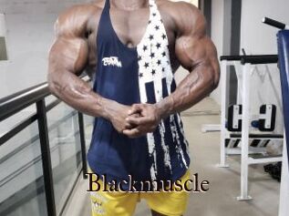 Blackmuscle