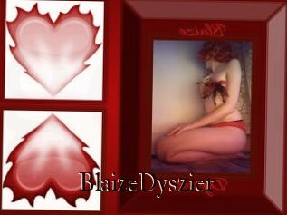 BlaizeDyszier