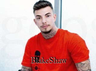 BlakeShaw